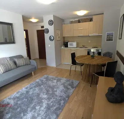 Photo 5 — 2-bedroom apartment in Blagoevgrad, Razlog