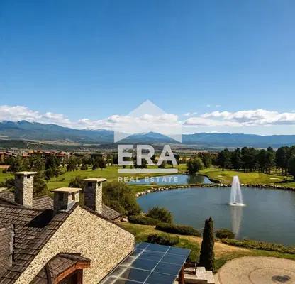 Photo 3 — 2-bedroom apartment in Blagoevgrad, Razlog