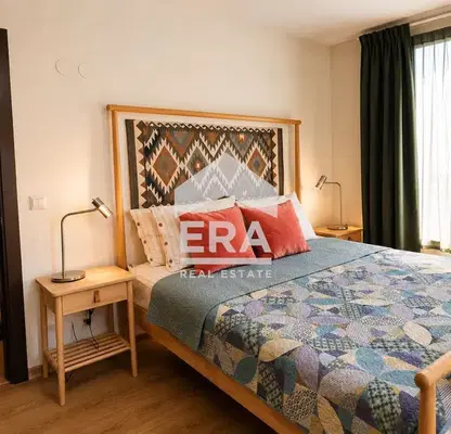 Photo 4 — 2-bedroom apartment in Blagoevgrad, Razlog