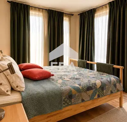 Photo 5 — 2-bedroom apartment in Blagoevgrad, Razlog