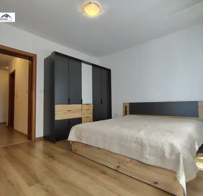 Photo 2 — 2-bedroom apartment in Blagoevgrad, Razlog