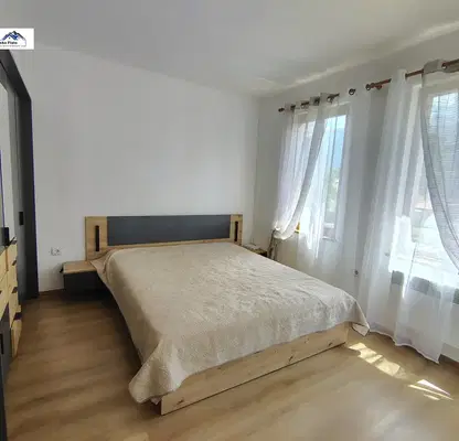 Photo 3 — 2-bedroom apartment in Blagoevgrad, Razlog
