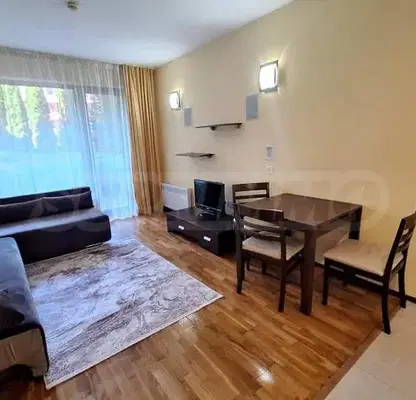 Photo 2 — Two-room apartment with balcony in Razlog, Murite complex