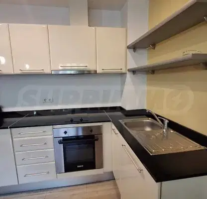 Photo 4 — Two-room apartment with balcony in Razlog, Murite complex