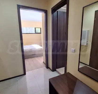 Photo 5 — Two-room apartment with balcony in Razlog, Murite complex