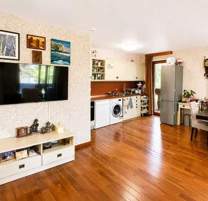 Photo 4 — 3-bedroom apartment in Oblast Blagoevgrad, Razlog