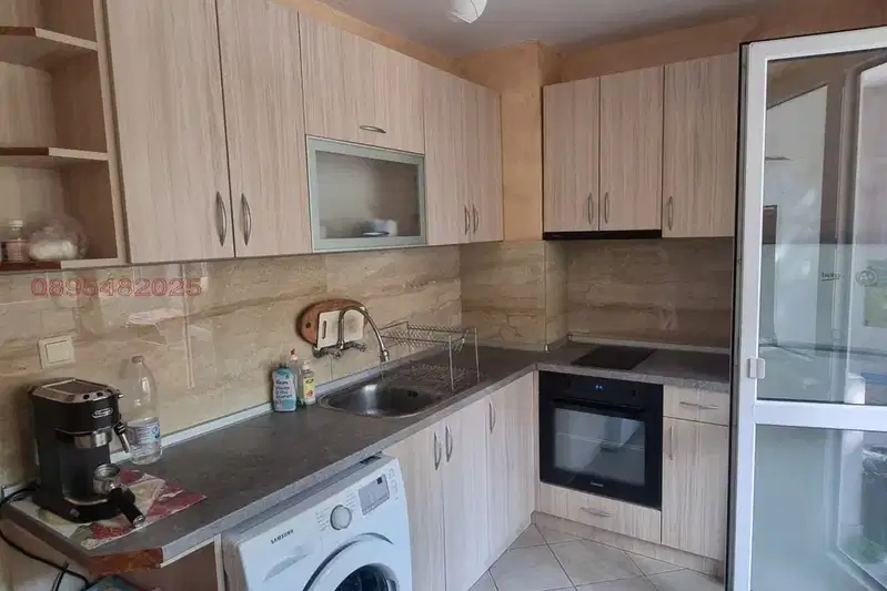 1-bedroom apartment in Ruse, Alei Vyzrajdane