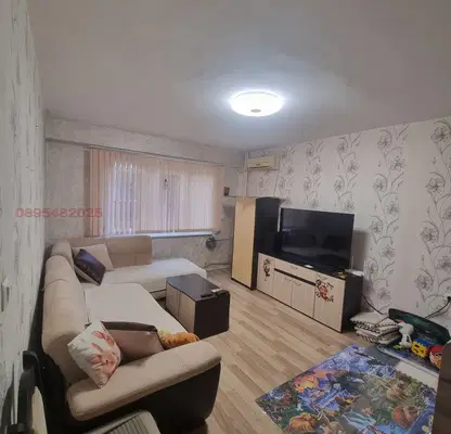 Photo 4 — 1-bedroom apartment in Ruse, Alei Vyzrajdane