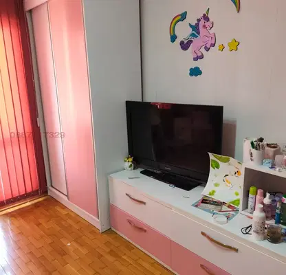 Photo 4 — 3-room apartment in Central South district, Ruse with three terraces