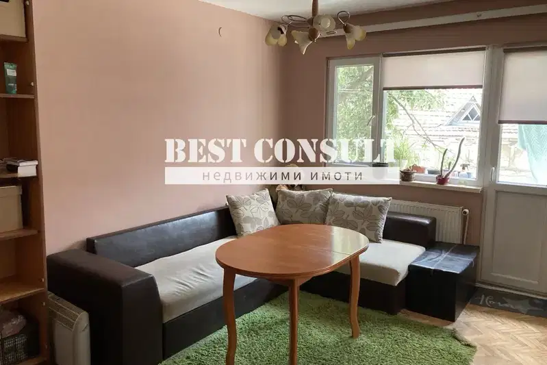 2-bedroom apartment in Ruse, Centralen Yujen Raion