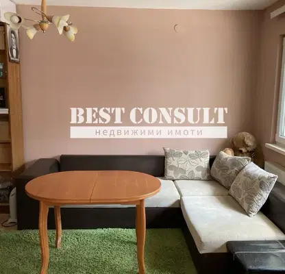 Photo 2 — 2-bedroom apartment in Ruse, Centralen Yujen Raion