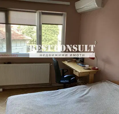 Photo 3 — 2-bedroom apartment in Ruse, Centralen Yujen Raion