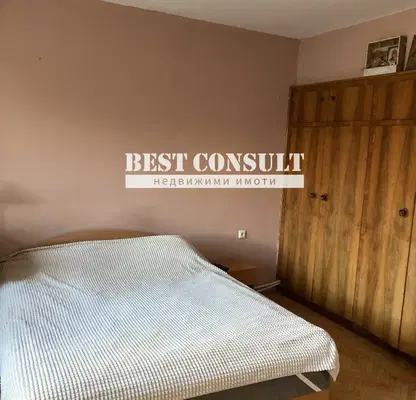 Photo 4 — 2-bedroom apartment in Ruse, Centralen Yujen Raion