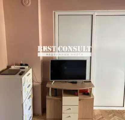 Photo 5 — 2-bedroom apartment in Ruse, Centralen Yujen Raion