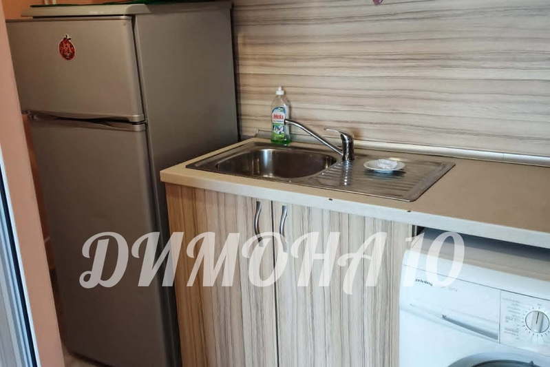 Едностаен апартамент в Русе, Център