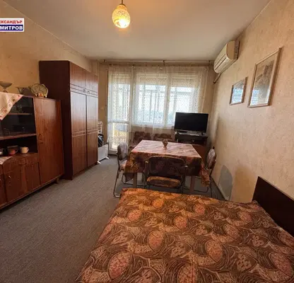 Photo 2 — 1-bedroom apartment in Ruse, Centyr