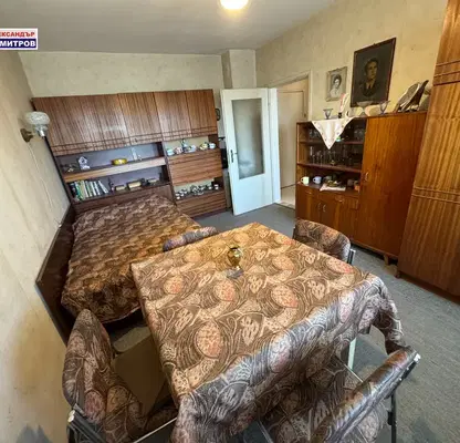 Photo 3 — 1-bedroom apartment in Ruse, Centyr