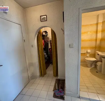 Photo 4 — 1-bedroom apartment in Ruse, Centyr