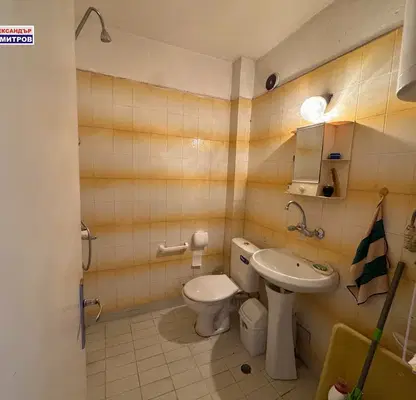Photo 5 — 1-bedroom apartment in Ruse, Centyr