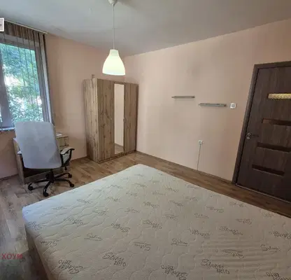 Photo 2 — 1-bedroom apartment in Ruse, Centyr