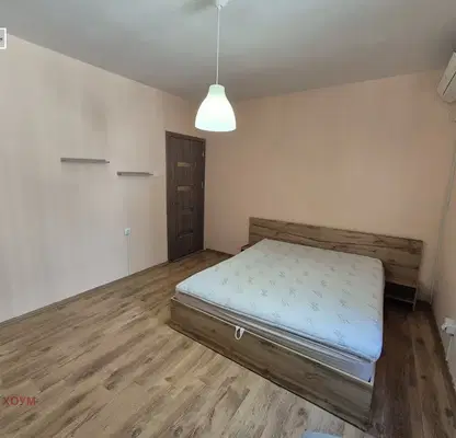 Photo 3 — 1-bedroom apartment in Ruse, Centyr