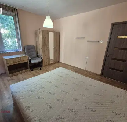 Photo 4 — 1-bedroom apartment in Ruse, Centyr