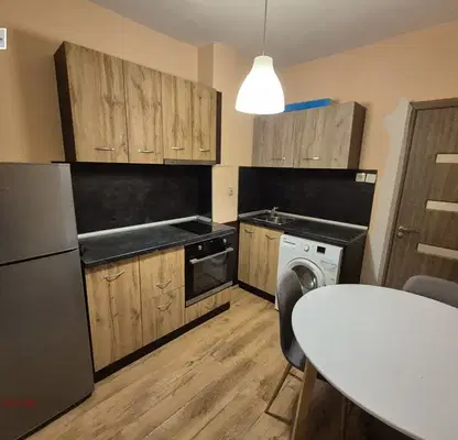 Photo 5 — 1-bedroom apartment in Ruse, Centyr