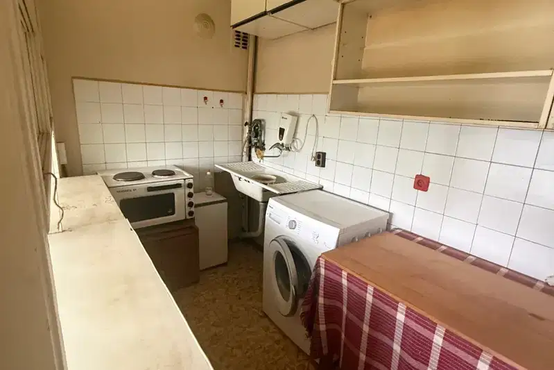 1-bedroom apartment in Ruse, Centyr