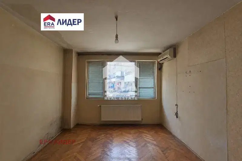 2-bedroom apartment in Ruse, Centyr