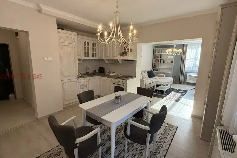 2-bedroom apartment in Ruse, Centyr