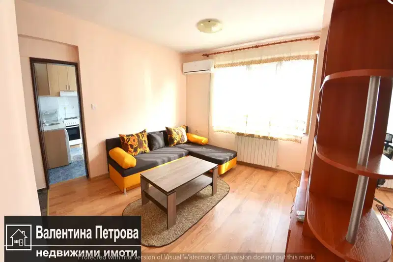 2-bedroom apartment in Ruse, Centyr