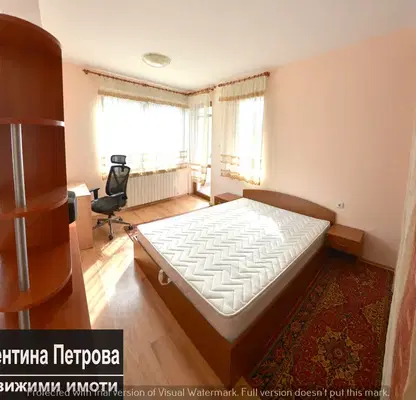 Photo 2 — 2-bedroom apartment in Ruse, Centyr