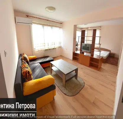 Photo 3 — 2-bedroom apartment in Ruse, Centyr