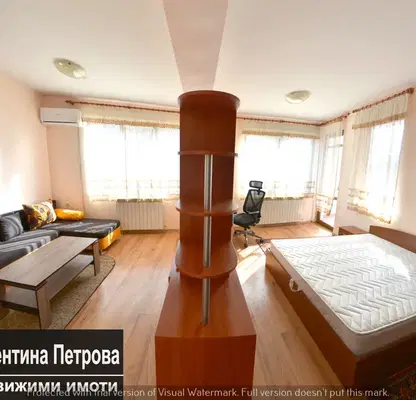 Photo 4 — 2-bedroom apartment in Ruse, Centyr