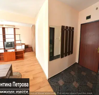 Photo 5 — 2-bedroom apartment in Ruse, Centyr