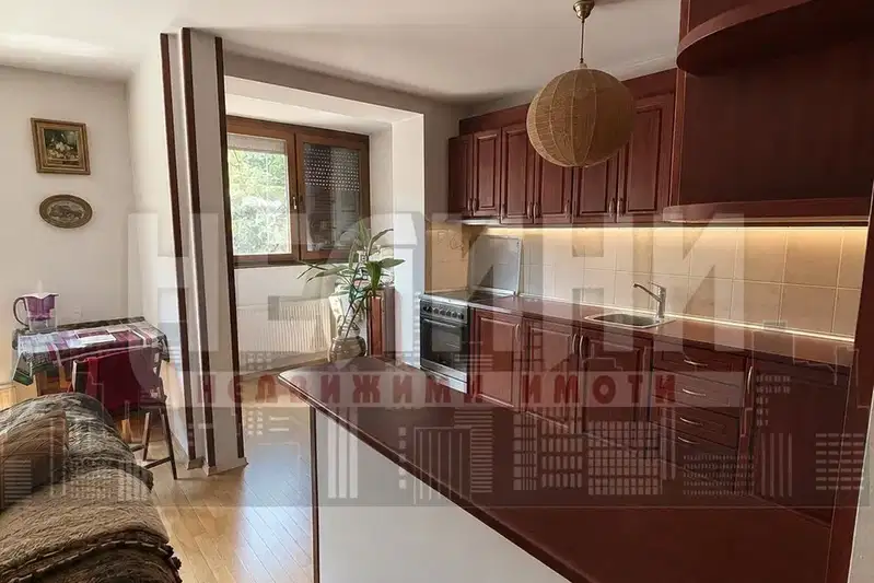 2-bedroom apartment in Ruse, Centyr