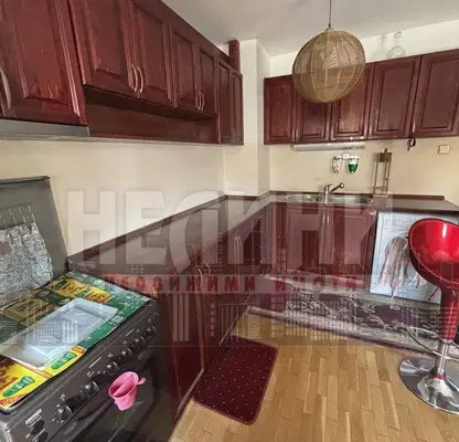 Photo 2 — 2-bedroom apartment in Ruse, Centyr