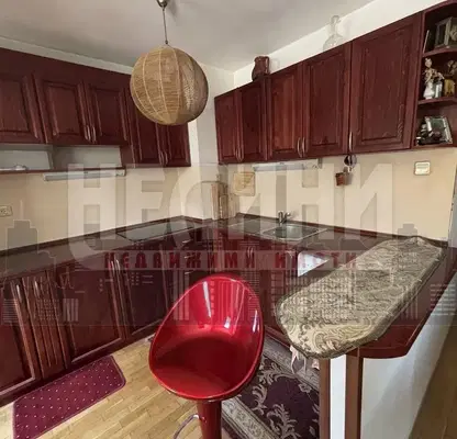 Photo 3 — 2-bedroom apartment in Ruse, Centyr