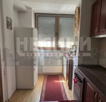 Photo 4 — 2-bedroom apartment in Ruse, Centyr