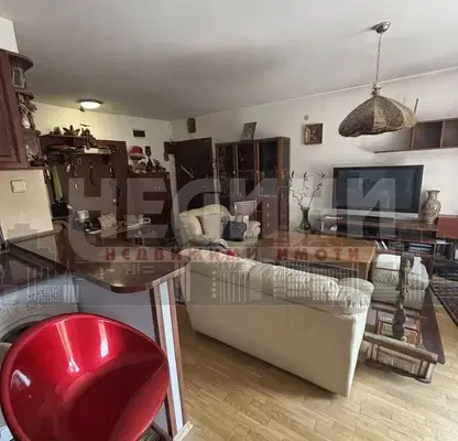 Photo 5 — 2-bedroom apartment in Ruse, Centyr
