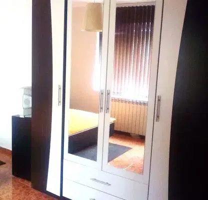 Photo 4 — 3-bedroom apartment in Ruse, Centyr