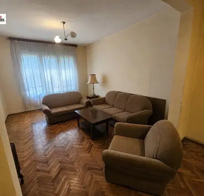 Photo 2 — 3-bedroom apartment in Ruse, Centyr