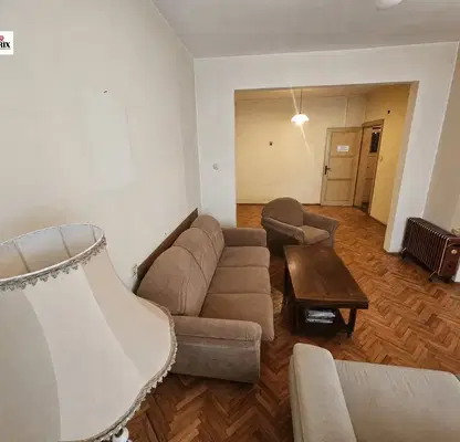 Photo 3 — 3-bedroom apartment in Ruse, Centyr