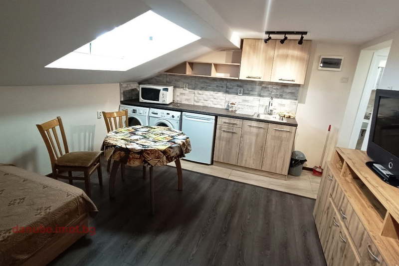 1-bedroom apartment in Ruse, Centyr