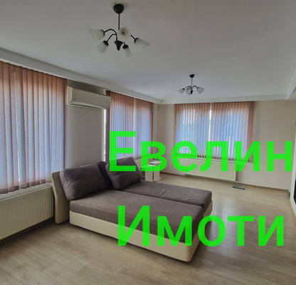 Снимка 3 — Двустаен апартамент в Русе, Център