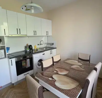 Photo 4 — 2-bedroom apartment in Ruse, Centyr