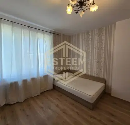 Photo 4 — Two-room apartment in the center of Ruse with terrace