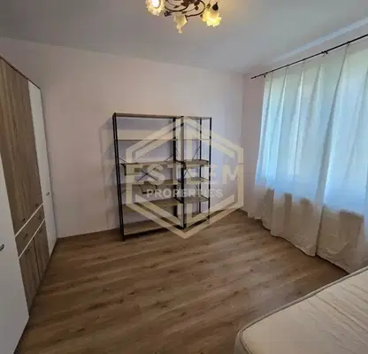Photo 5 — Two-room apartment in the center of Ruse with terrace