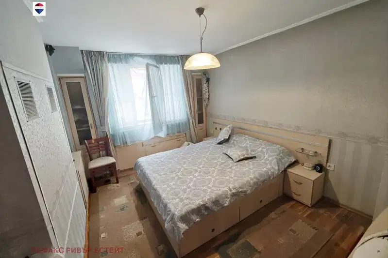 3-bedroom apartment in Ruse, Centyr