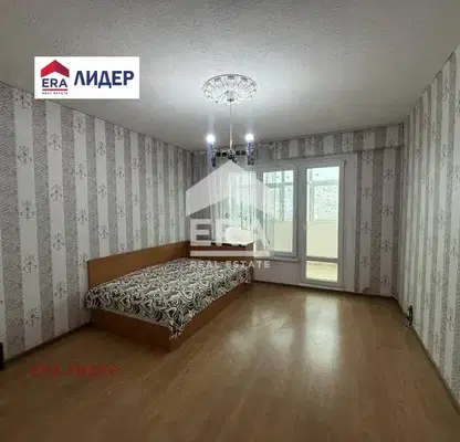 Photo 4 — 2-bedroom apartment in Ruse, Charodeika - Sever